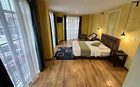 Hotel Noris Alausi